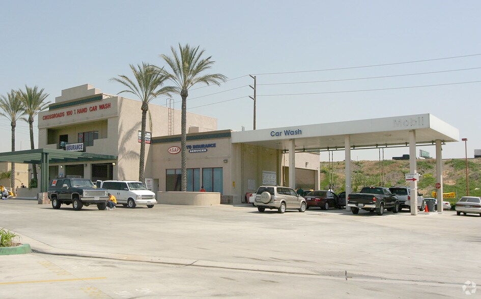 1050 Ontario Mills Dr, Ontario, CA à louer - Photo de l’immeuble – Image 2 sur 6
