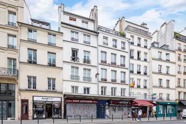 Plus de détails pour Local commercial à louer