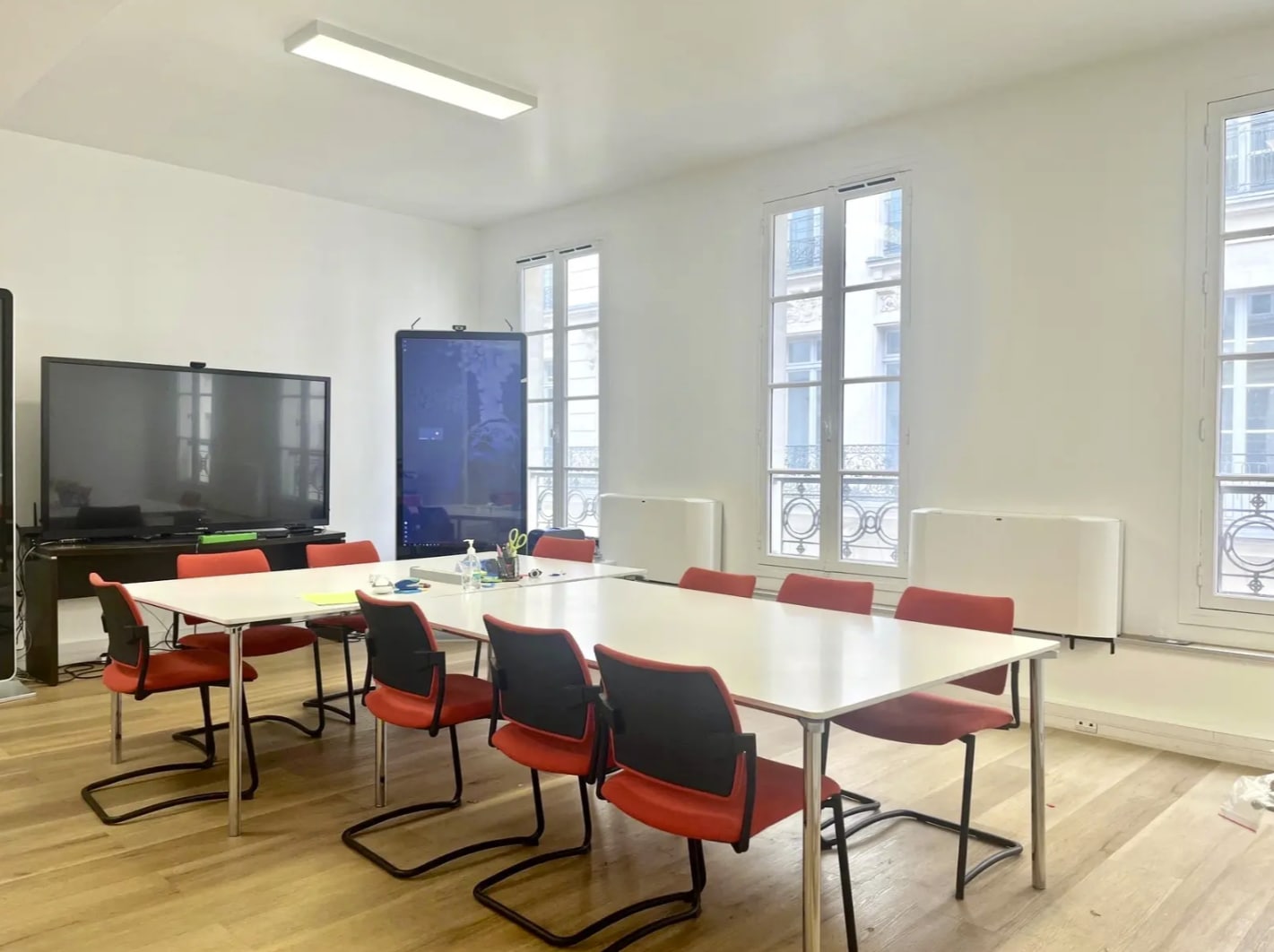 Bureau dans Paris à louer Photo intérieure– Image 1 sur 4