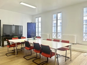 Bureau dans Paris à louer Photo intérieure– Image 1 sur 4