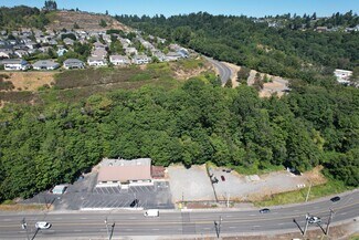 Plus de détails pour 1941 Marine View Dr, Tacoma, WA - Local commercial à vendre