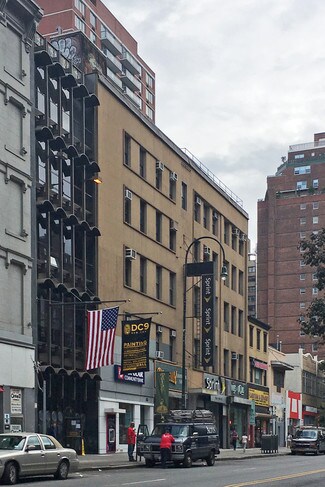 Plus de détails pour 39 W 14th St, New York, NY - Bureau à louer