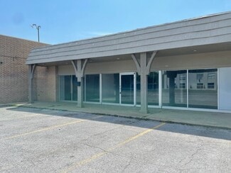 Plus de détails pour 2811 Dorchester Dr, Oklahoma City, OK - Local commercial à louer