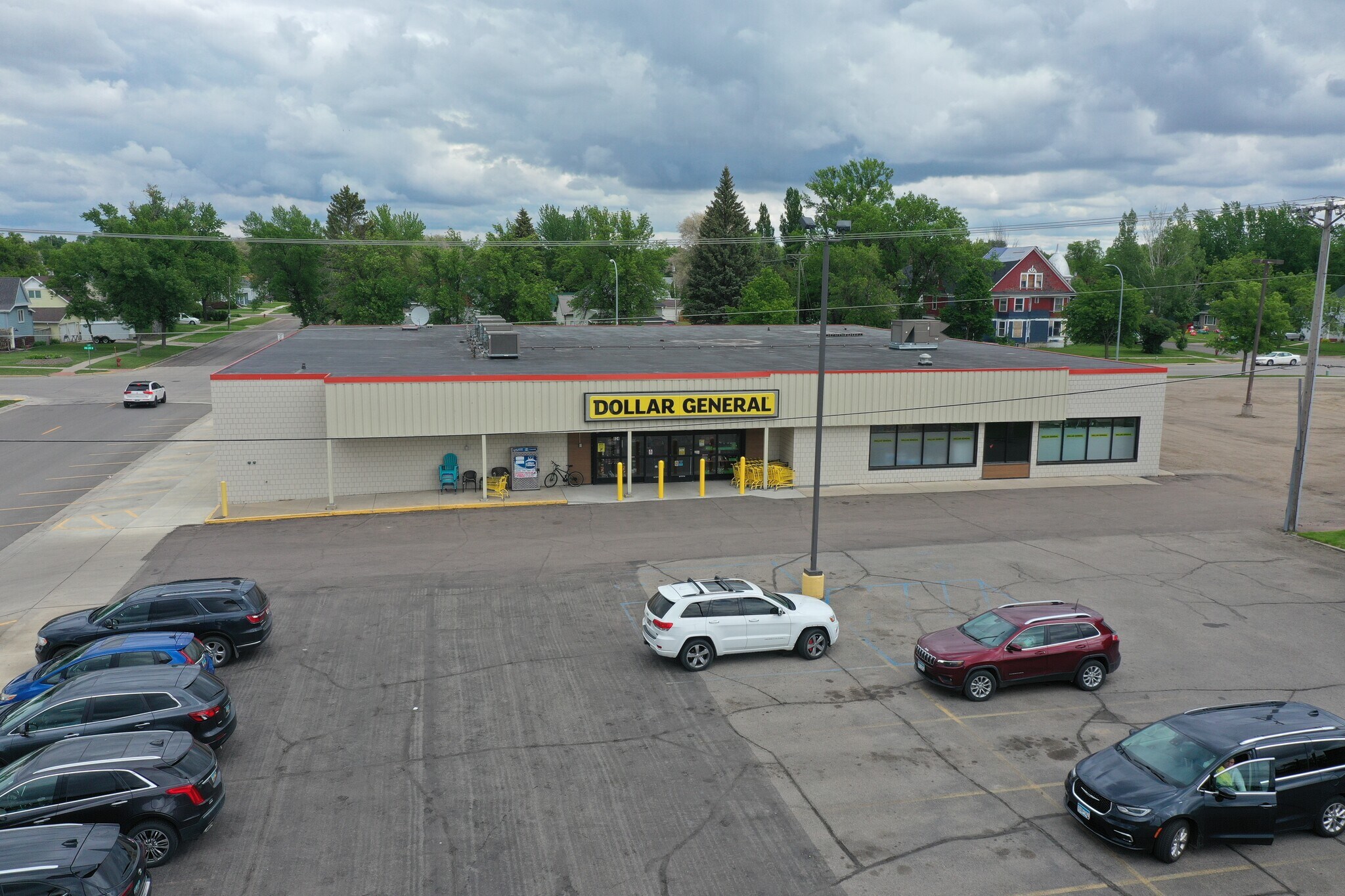 824 Dakota Ave, Wahpeton, ND à vendre Photo principale– Image 1 sur 6