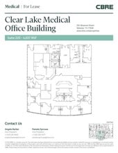 250 Blossom St, Webster, TX à louer Photo intérieure– Image 1 sur 1