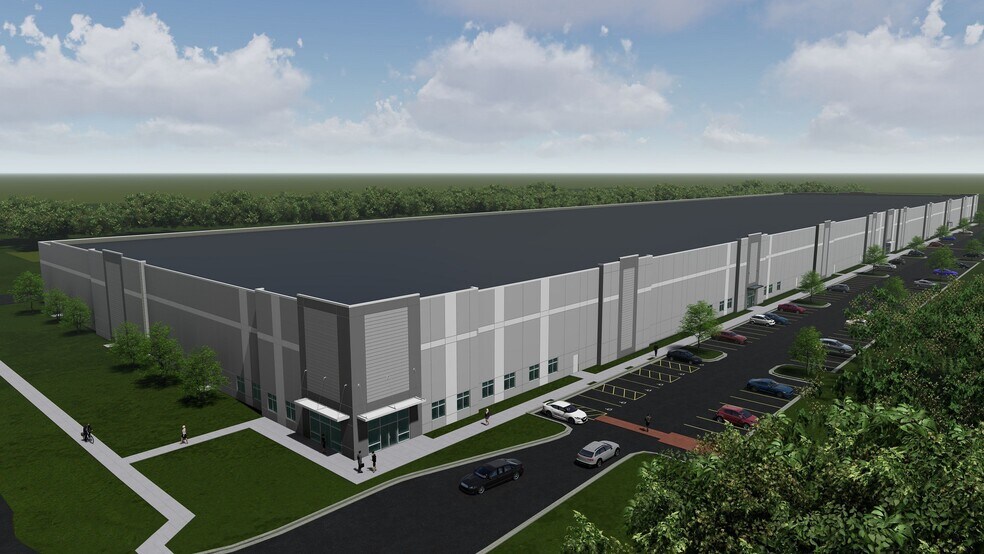 Firetower Road, Rock Hill, SC à vendre - Photo principale – Image 2 sur 3