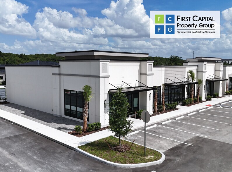 1700 Keene Rd, Apopka, FL à vendre - Photo de l’immeuble – Image 1 sur 10