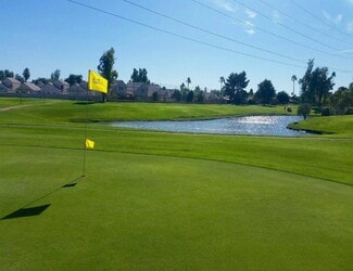 Plus de détails pour 1415 E McKellips Rd, Mesa, AZ - Sports et loisirs à vendre
