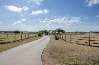 Plus de détails pour 1833 County Road 305, Jarrell, TX - Terrain à vendre