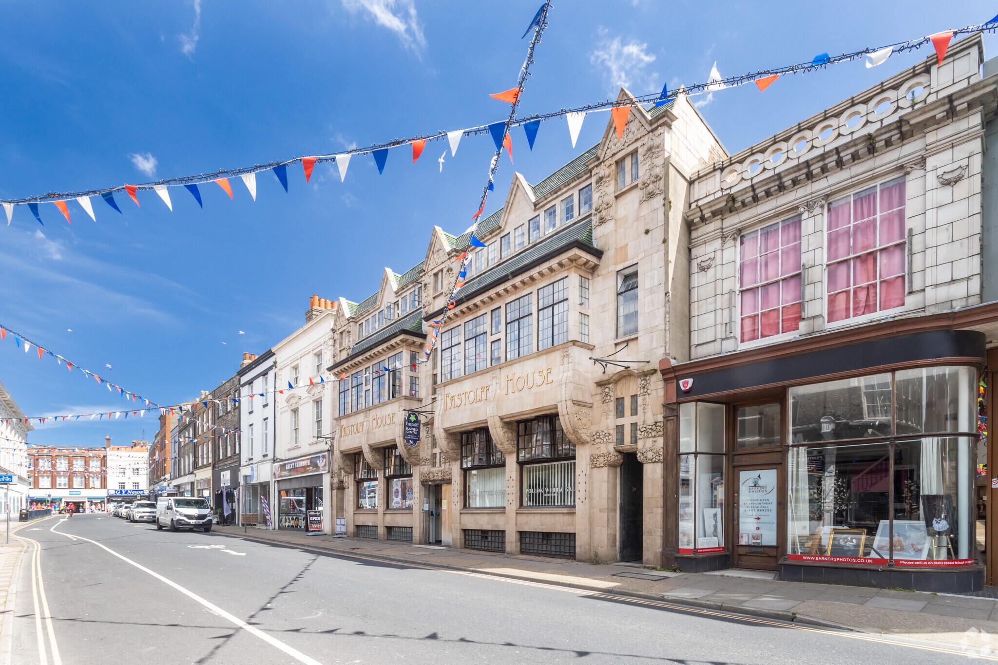 30 Regent St, Great Yarmouth à louer Photo principale– Image 1 sur 5