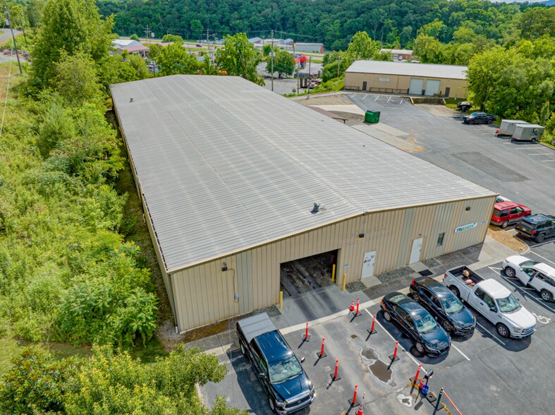 3016-3020 Brookside Dr, Kingsport, TN à vendre - Photo de l’immeuble – Image 2 sur 4