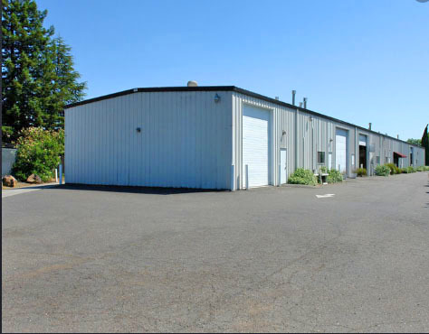 1695 Piner Rd, Santa Rosa, CA à louer - Photo de l’immeuble – Image 2 sur 2