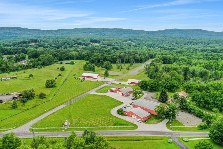 269 Stone Schoolhouse Rd, Bloomingburg, NY à vendre - Photo de l’immeuble – Image 2 sur 91