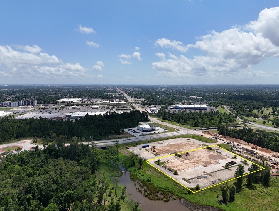 2985 Avenue Lauberge, Lake Charles, LA à vendre Photo principale– Image 1 sur 4