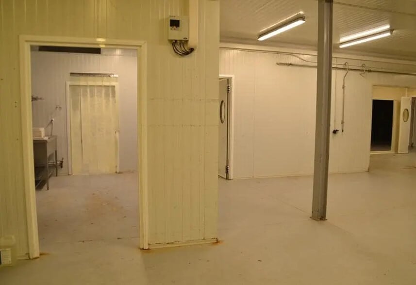 Local d'activités dans Blois à vendre - Photo intérieure – Image 3 sur 11