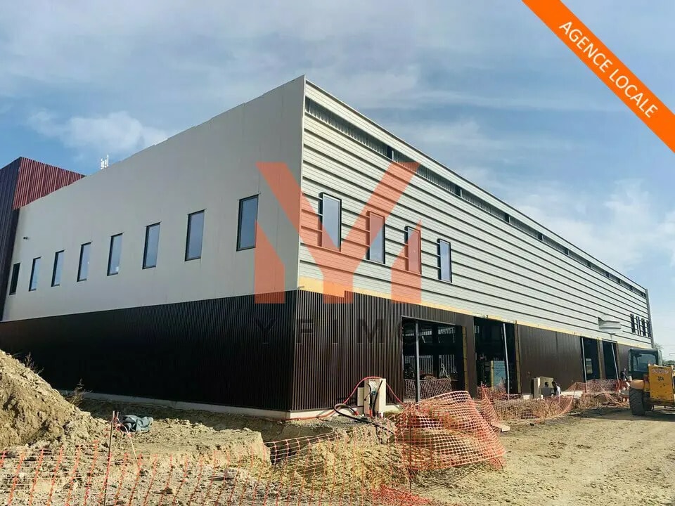 Photo de l’immeuble