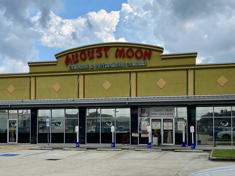 875 Manhattan Blvd, Harvey, LA à louer - Photo de l’immeuble – Image 3 sur 3