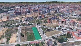 Plus de détails pour Terrain à vendre