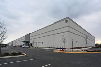 Plus de détails pour 200 Arlington Blvd, Logan Township, NJ - Industriel/Logistique à louer