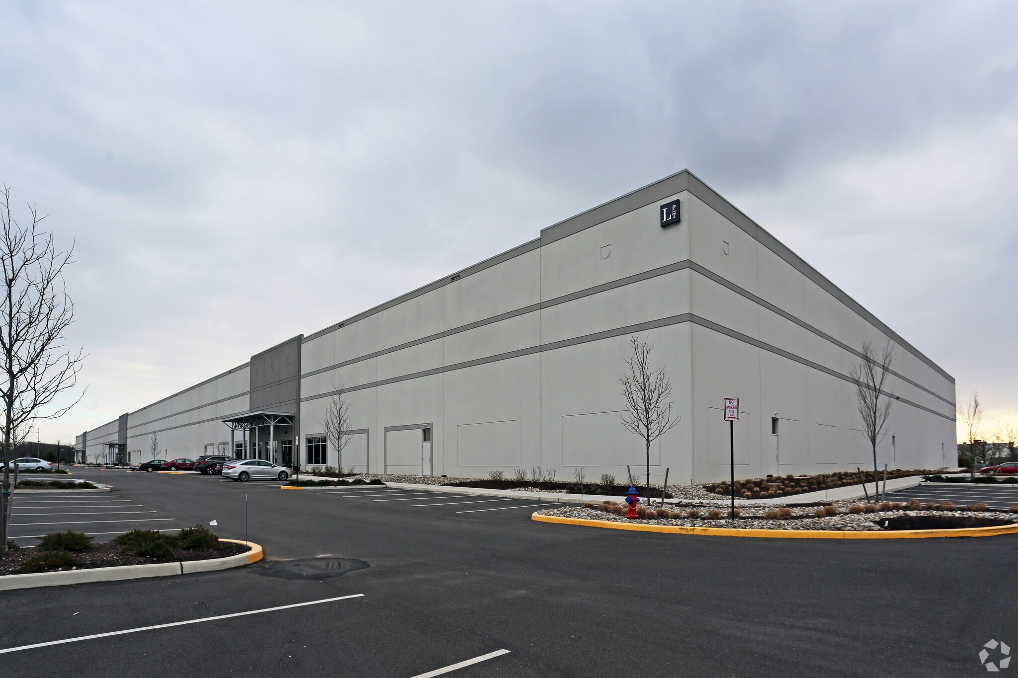 200 Arlington Blvd, Logan Township, NJ à louer Photo principale– Image 1 sur 5