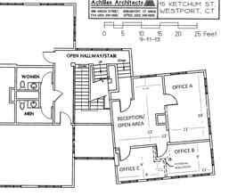 15 Ketchum St, Westport, CT à louer Photo intérieure– Image 1 sur 9
