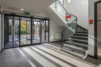 Plus de détails pour Olympus Park Business Centre, Quedgeley - Bureau à louer