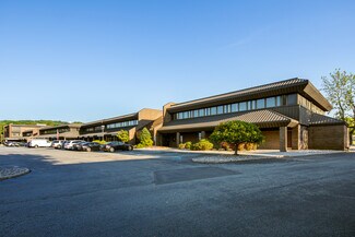 Plus de détails pour 1003-1031 McBride Ave, Woodland Park, NJ - Bureau/Médical à louer