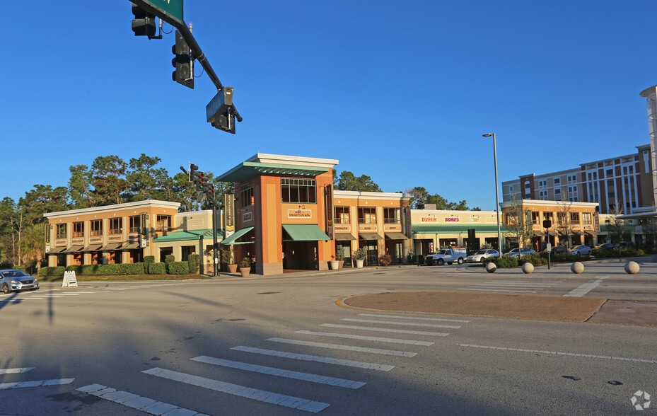 50 Gemini Blvd N, Orlando, FL à louer - Photo principale – Image 1 sur 5
