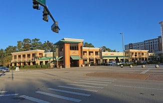 Plus de détails pour 50 Gemini Blvd N, Orlando, FL - Local commercial à louer