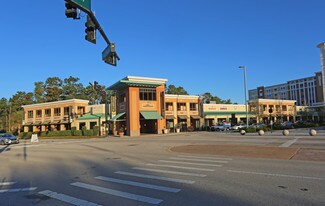 Plus de détails pour 50 Gemini Blvd N, Orlando, FL - Local commercial à louer