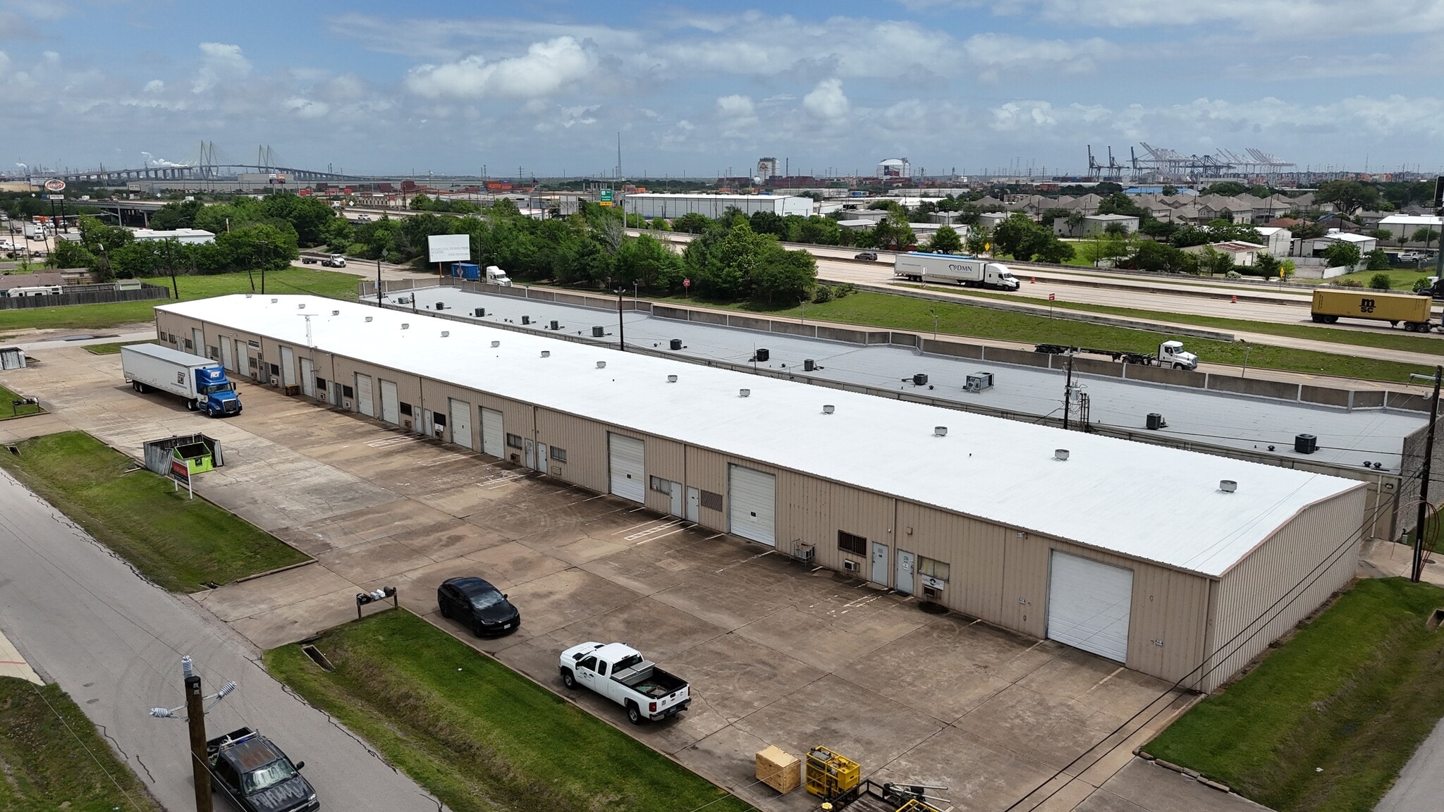 400 N 11th St, La Porte, TX à louer Photo intérieure– Image 1 sur 4