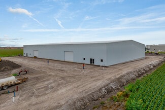 Plus de détails pour 6997 NPID & Bates Rd, Corpus Christi, TX - Industriel/Logistique à louer