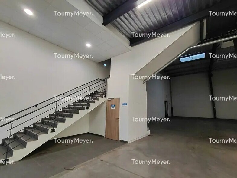 1 A Rue Du Tertre, Carquefou à louer - Photo intérieure – Image 2 sur 13