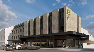 Plus de détails pour 9-12 Gage St, Lancaster - Local commercial à louer