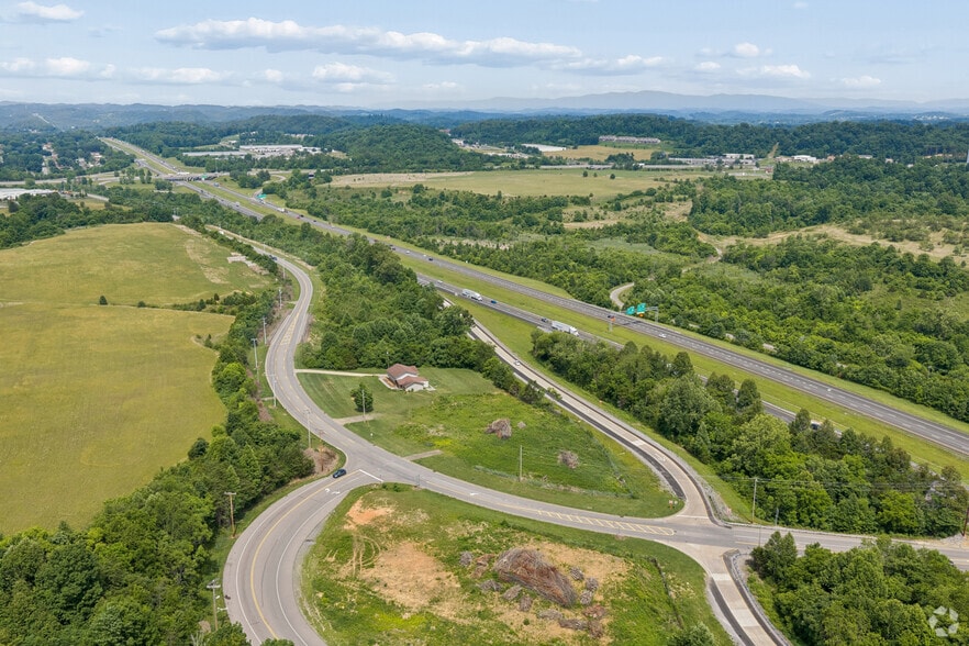 1967 Kendrick Creek Road Rd, Kingsport, TN à louer - Aérien – Image 3 sur 19