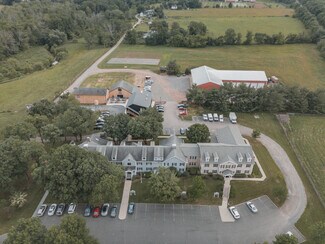 Plus de détails pour 2 Clerico Ln, Hillsborough, NJ - Bureau à louer