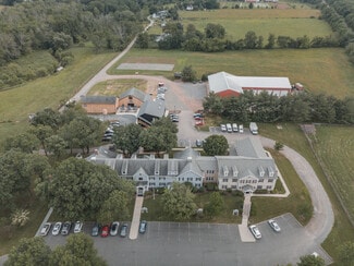 Plus de détails pour 2 Clerico Ln, Hillsborough, NJ - Bureau à louer