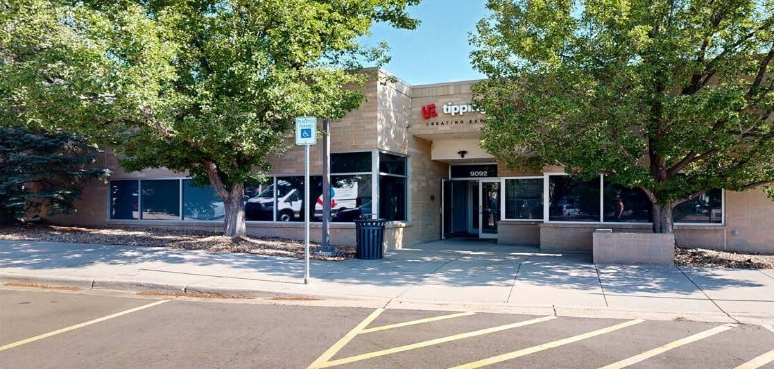 9092 S Ridgeline Blvd, Highlands Ranch, CO à vendre Photo intérieure– Image 1 sur 9