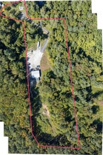 11 Roger Rd, Great Barrington, MA - VUE AÉRIENNE  vue de carte - Image1