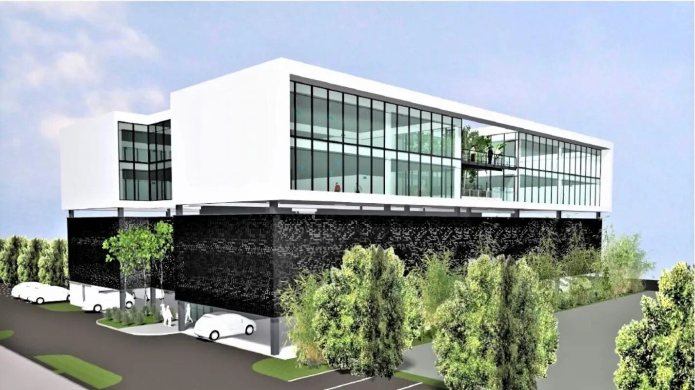 Bureau dans Labège à louer Photo de l’immeuble– Image 1 sur 14