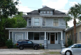 Plus de détails pour 624 Lomax St, Jacksonville, FL - Local commercial à vendre