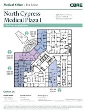 21212 Northwest Fwy, Cypress, TX à louer Photo intérieure– Image 1 sur 1