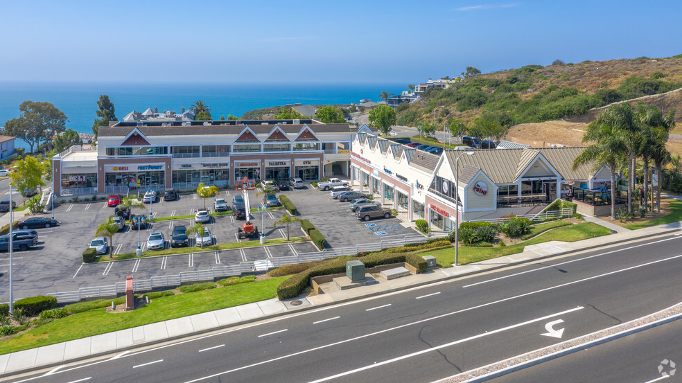34085 Pacific Coast Hwy, Dana Point, CA à louer - Photo de l’immeuble – Image 1 sur 9