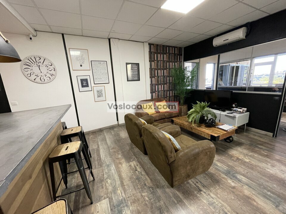 Bureau dans Villeneuve-Loubet à louer Photo intérieure– Image 1 sur 6