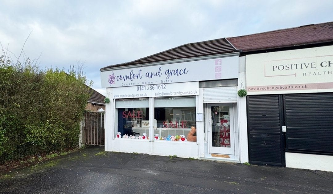 12 Cathkin Dr, Clarkston à louer Photo de l’immeuble– Image 1 sur 1