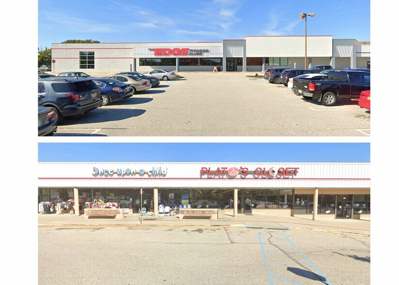 1450 Clements Bridge Rd, Deptford, NJ à louer - Photo de l’immeuble – Image 3 sur 11