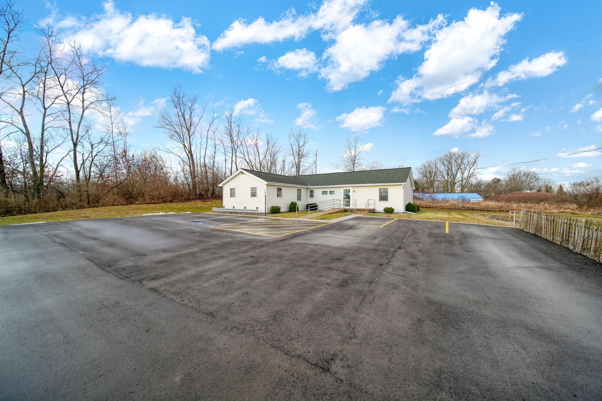 3165 County Farm Rd, Jackson, MI à vendre Photo principale– Image 1 sur 37
