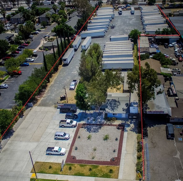 18133 Valley Blvd, Bloomington, CA à vendre - Autre – Image 2 sur 15