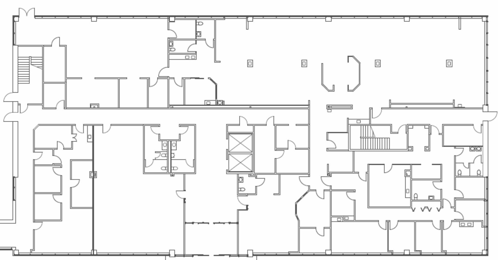 2150 Gettler St, Dyer, IN à louer Plan d’étage– Image 1 sur 1