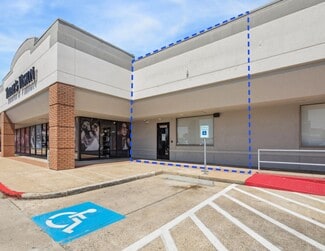 Plus de détails pour 1424 W Gray St, Houston, TX - Local commercial à louer